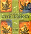 CD-Čtyři dohody