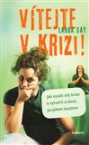 Vítejte v krizi! - obálka
