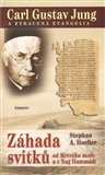 Carl Gustav Jung a ztracená evangelia (Záhada svitků od Mrtvého moře a z Nag Hammádí) - obálka