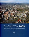 Chomutov 2009 - obálka