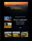 Most v zeleném - obálka