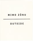 Mimo zónu/Outside - obálka