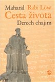 Cesta života – Derech chajim - obálka