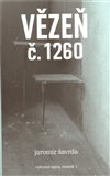 Vězeň č. 1260 - obálka