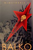 Stanislav Balko. Mimethexis II. - obálka