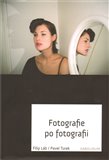 Fotografie po fotografii - obálka