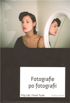 Obálka titulu Fotografie po fotografii