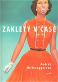 Zakletý v čase - obálka