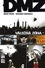 Válečná zóna