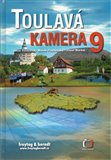 Toulavá kamera 9 - obálka