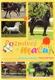 Poznávej a maluj - obálka