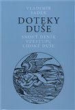 Doteky duše (Snový deník o vzestupu lidské duše) - obálka