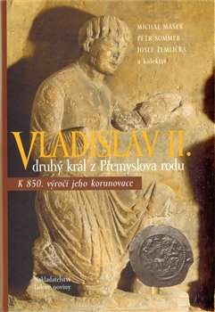 Obálka titulu Vladislav II.