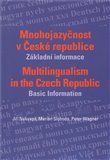 Mnohojazyčnost v České republice (Základní informace) - obálka