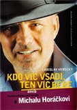 Kdo víc vsadí, ten víc bere - obálka