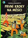 Tintin - První kroky na Měsíci
