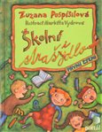 Školní strašidlo - obálka
