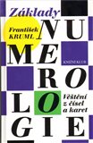 Základy numerologie (Věštění z čísel a karet) - obálka