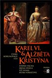 Karel VI. a Alžběta Kristýna - obálka