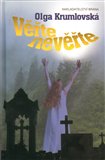Věřte nevěřte - obálka
