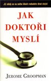 Jak doktoři myslí - obálka