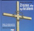 Zrozen, aby byl králem - obálka
