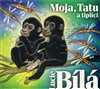 CD-Moja, Tatu a tiplíci