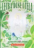 Léčba duše i těla (Bachova rostlinná terapie) - obálka