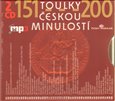 CD-Toulky českou minulostí 151-200 - obálka