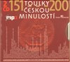 Ob�lka knihy CD-Toulky českou minulostí 151-200
