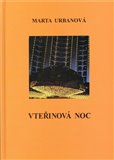 Vteřinová noc - obálka