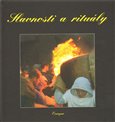 Slavnosti a rituály (Evropa) - obálka