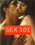 Sex 101 (101 poloha okoření váš sexuální život) - obálka