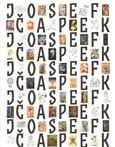 Josef Čapek - obálka