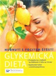 Glykemická dieta - obálka
