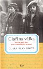 Clařina válka - obálka