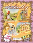 Pohádky – 3D - obálka