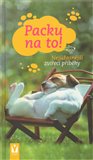 Packu na to! - Romantické povídky - obálka