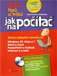 333 tipů a triků jak na počítač - obálka