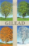 Gilead - obálka