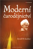 Moderní čarodějnictví - obálka