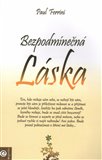 Bezpodmínečná láska - obálka