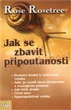 Jak se zbavit připoutanosti - obálka