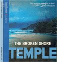 CD-The Broken Shore - obálka