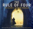 CD-The Rule of Four - obálka