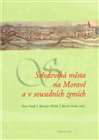 Středověká města na Moravě a v sousedních zemích