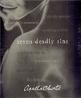 Seven Deadly Sins: Seven Motives for Murder - obálka