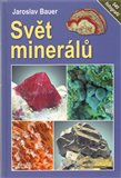 Svět minerálů - obálka