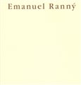 Emanuel Ranný st., Obrazy, kresby, grafika - obálka