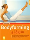 Bodyforming s jógou - obálka